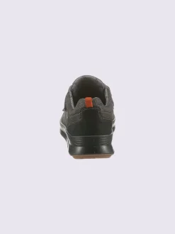 Chaussures auto-agrippantes largeur h*