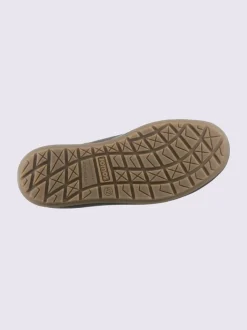 Chaussures auto-agrippantes largeur h*