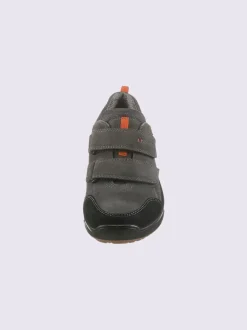 Chaussures auto-agrippantes largeur h*