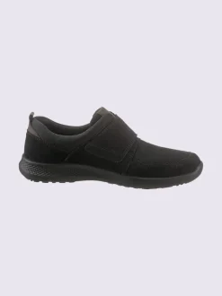 Chaussures auto-agrippantes largeur h*