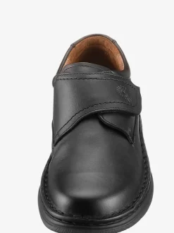 Chaussures auto-agrippantes largeur h*