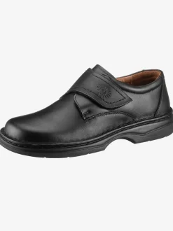Chaussures auto-agrippantes largeur h*