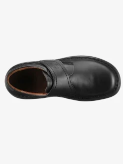 Chaussures auto-agrippantes largeur h*