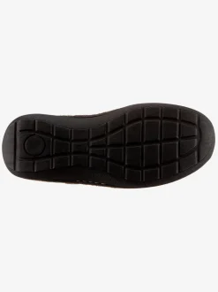 Chaussures auto-agrippantes largeur h*