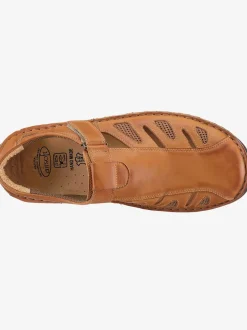 Chaussures auto-agrippantes largeur h*