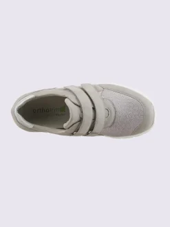 Chaussures auto-agrippantes largeur k*
