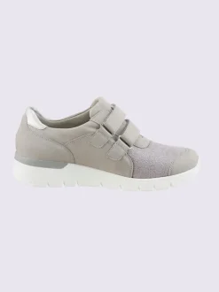 Chaussures auto-agrippantes largeur k*