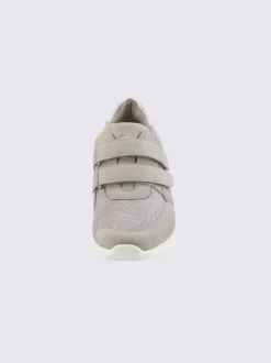 Chaussures auto-agrippantes largeur k*