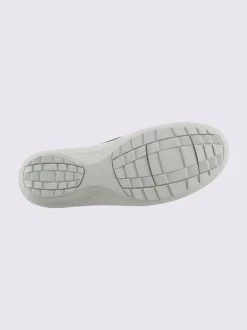 Chaussures auto-agrippantes largeurs h* et k*
