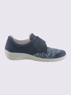 Chaussures auto-agrippantes largeurs h* et k*