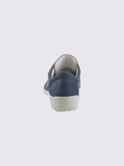 Chaussures auto-agrippantes largeurs h* et k*
