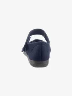Chaussures à bandes auto-agrippantes