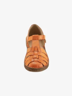 Chaussures à bandes auto-agrippantes largeur g*