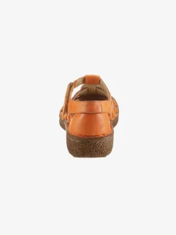 Chaussures à bandes auto-agrippantes largeur g*