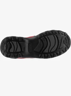 Chaussures à lacets