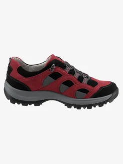 Chaussures à lacets