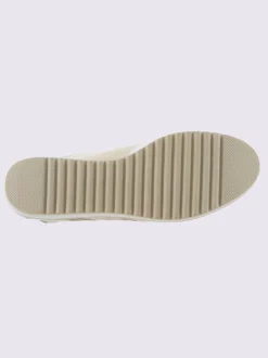 Chaussures à lacets de fabrication espagnole
