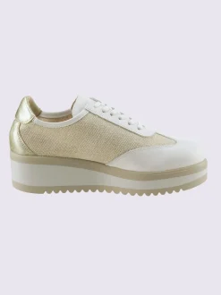 Chaussures à lacets de fabrication espagnole