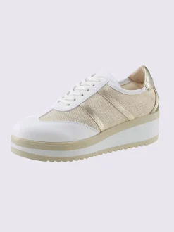 Chaussures à lacets de fabrication espagnole