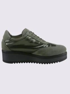 Chaussures à lacets de fabrication espagnole