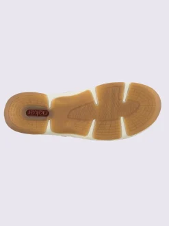 Chaussures à lacets largeur f*
