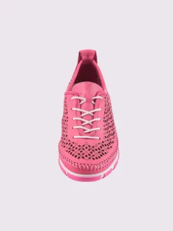 Chaussures à lacets largeur g*