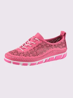 Chaussures à lacets largeur g*