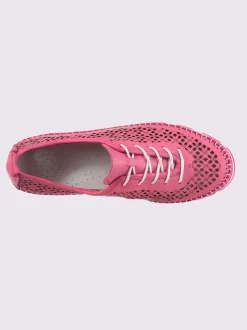 Chaussures à lacets largeur g*