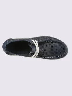 Chaussures à lacets largeur g*