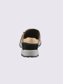 Chaussures à lacets largeur g*