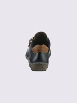 Chaussures à lacets largeur g*