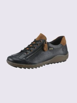 Chaussures à lacets largeur g*
