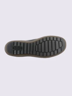 Chaussures à lacets largeur g*