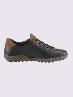 Chaussures à lacets largeur g*