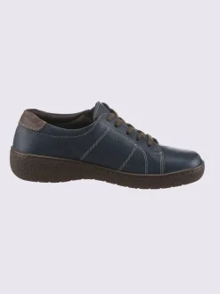 Chaussures à lacets largeur g*