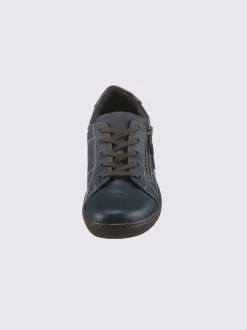 Chaussures à lacets largeur g*