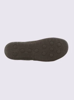 Chaussures à lacets largeur g*