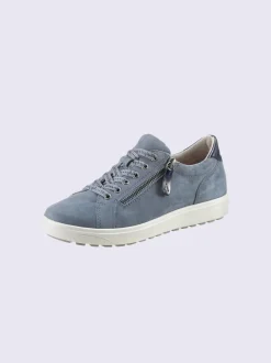 Chaussures à lacets largeur h*