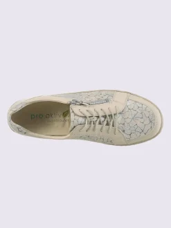 Chaussures à lacets largeur h*