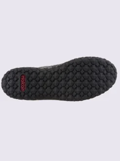 Chaussures à lacets largeur h*