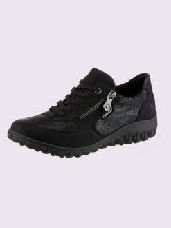 Chaussures à lacets largeur h*