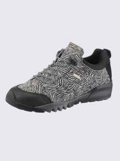 Chaussures à lacets largeur h*
