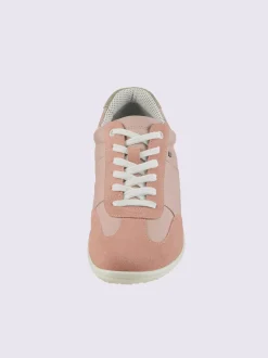 Chaussures à lacets largeur h*