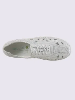 Chaussures à lacets largeur h*