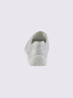 Chaussures à lacets largeur h*