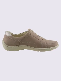 Chaussures à lacets largeur h*