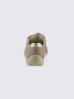 Chaussures à lacets largeur h*