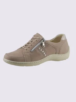 Chaussures à lacets largeur h*