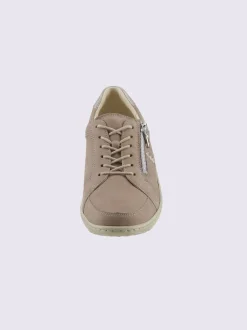 Chaussures à lacets largeur h*