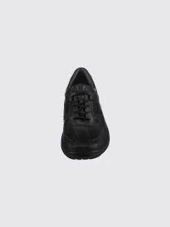 Chaussures à lacets largeur h*